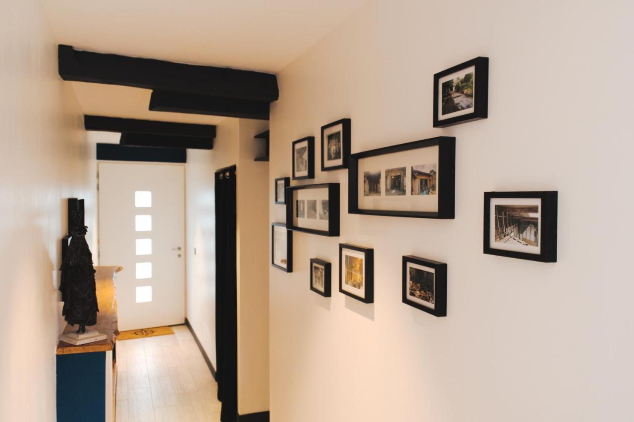 Maison Jardin Petanque, Meett, Airbus, Aeroport, Golf Beauzelle Exteriér fotografie
